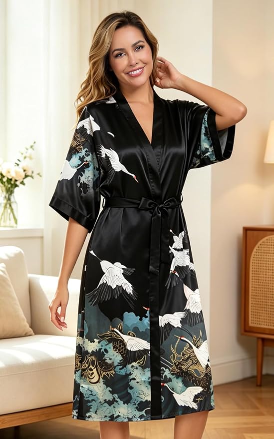 Crane Black