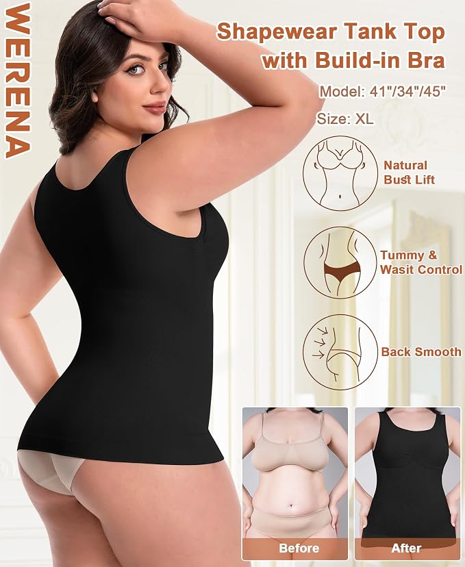 #1 Black