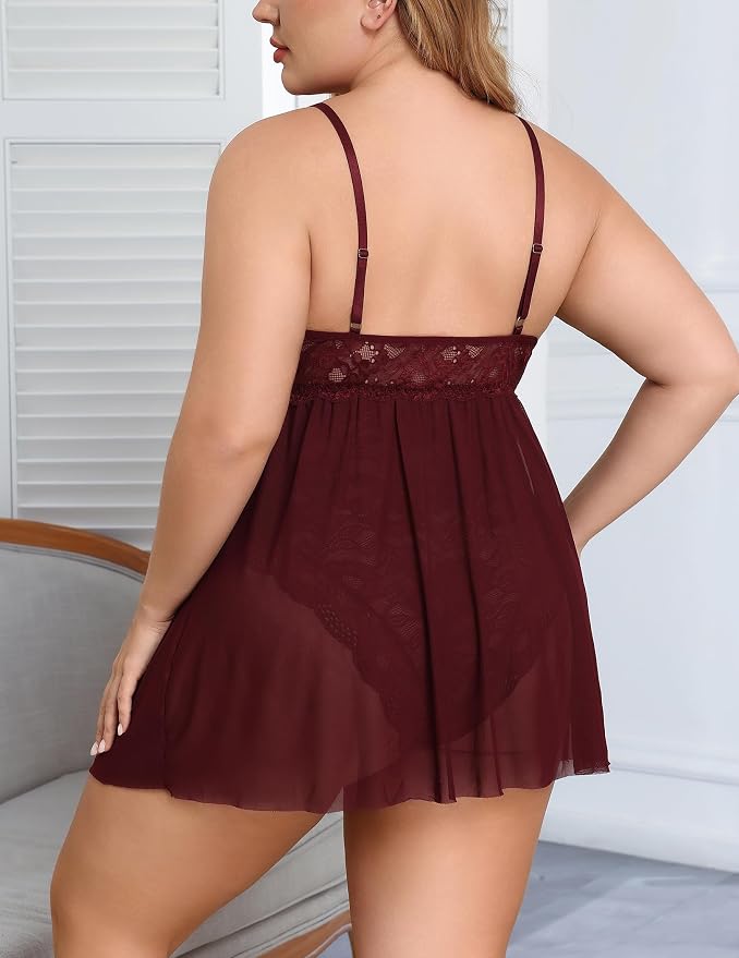 Cherry Red