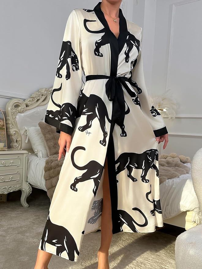 White Leopard