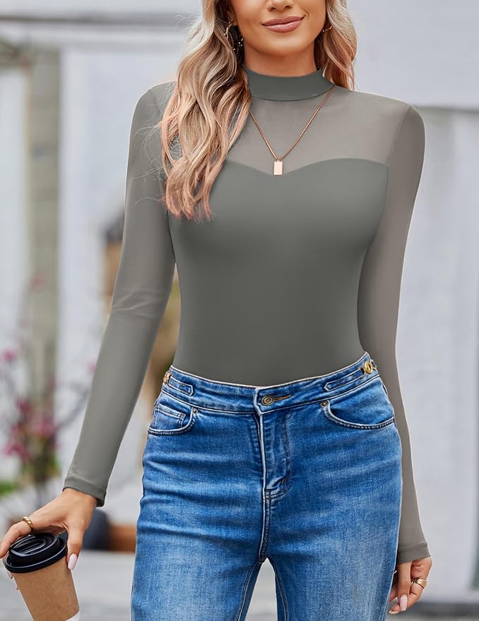 Dark Grey