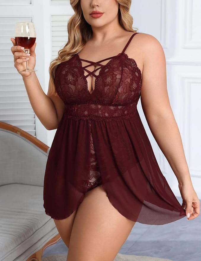 Cherry Red