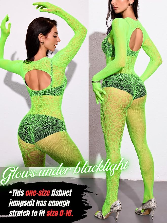 Neon Green