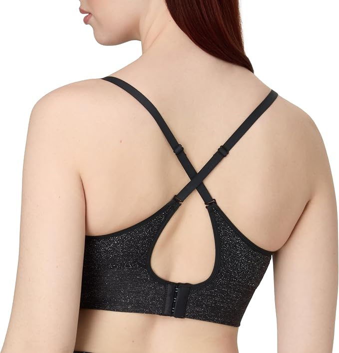 Black/Silver