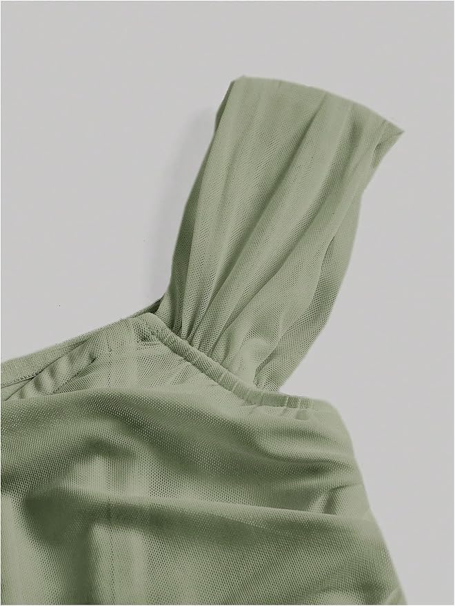 Mint Green