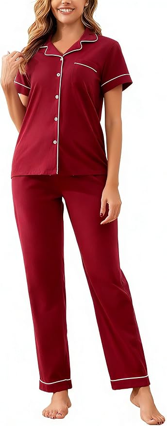Wine Red-a