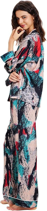 Vibrant Fur