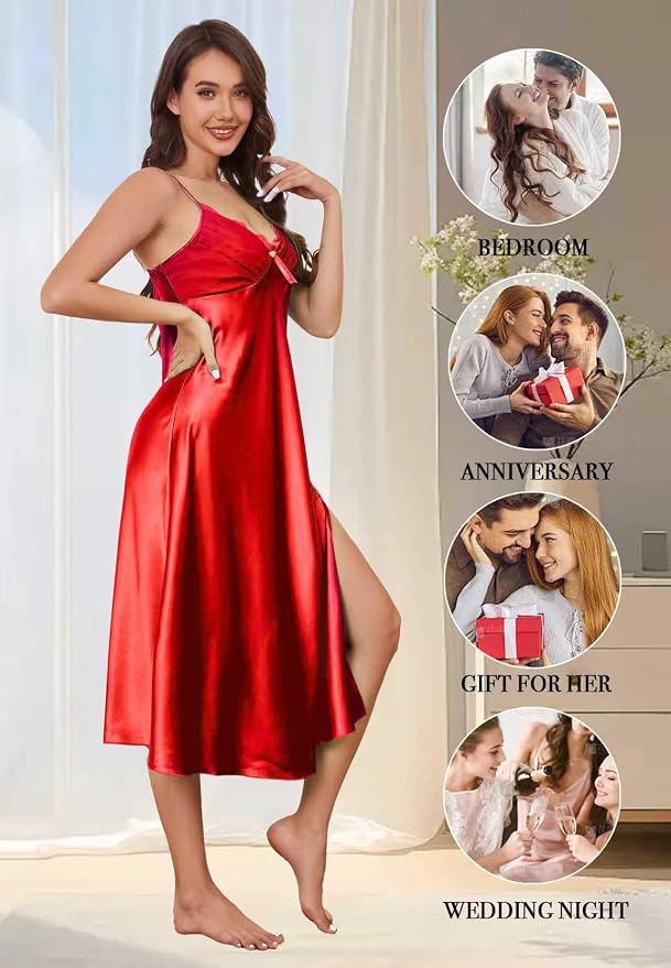 Red-bow