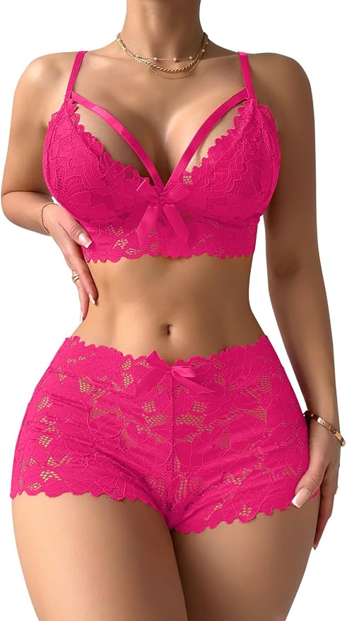 Hot Pink