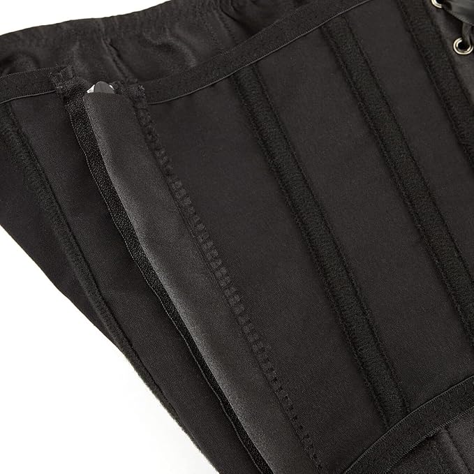 Black Satin