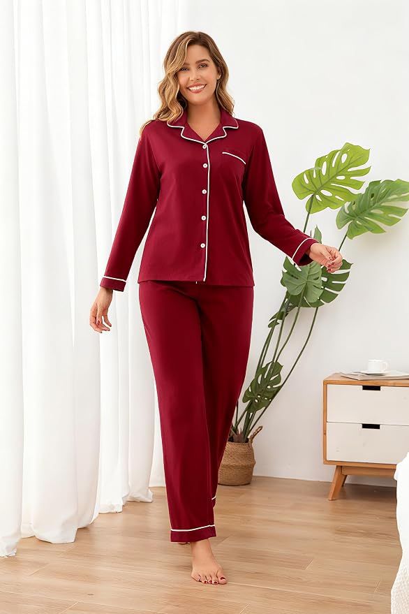 Wine Red