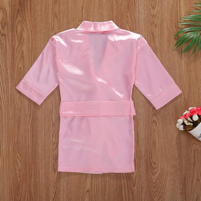 Solid Color Pink