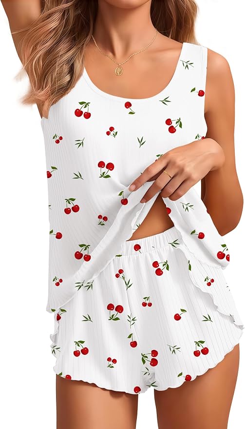 White Cherry