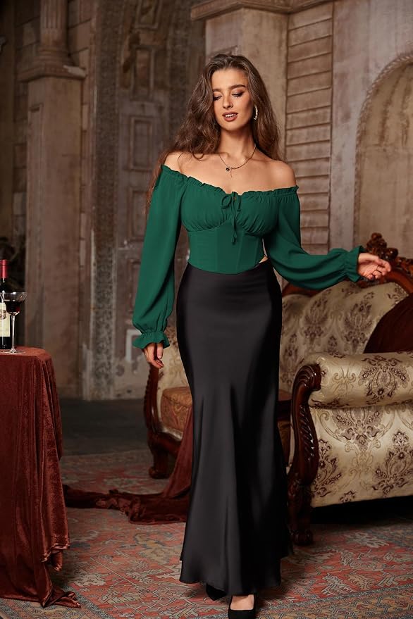 Dark Green
