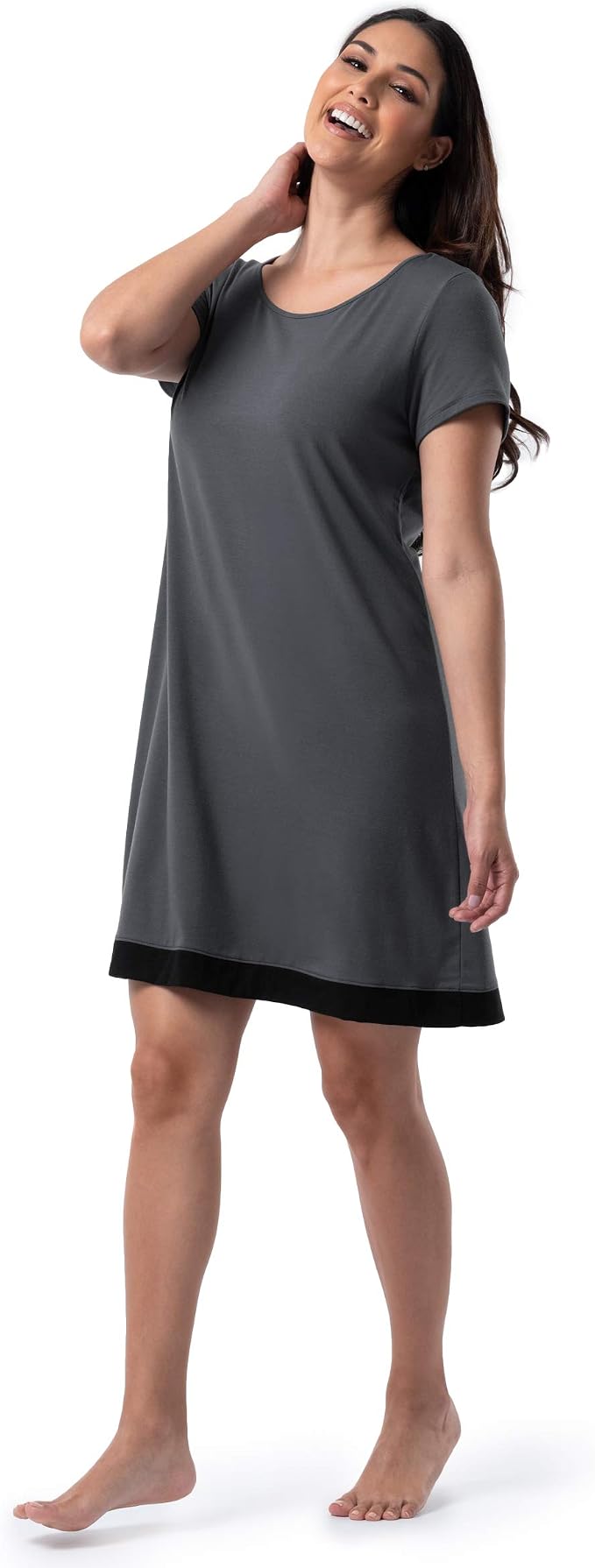 Soft Grey