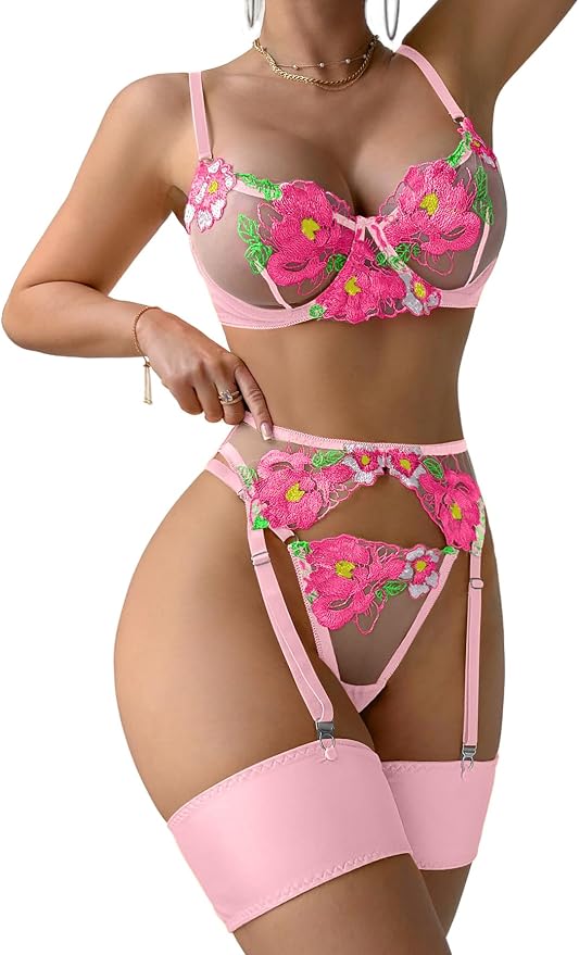 Light Pink