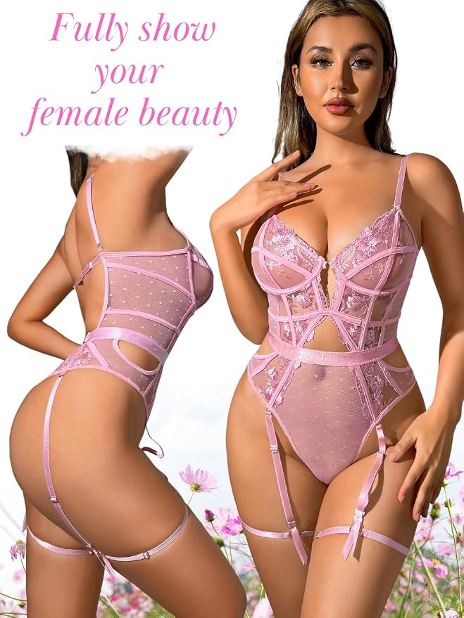 Light Pink