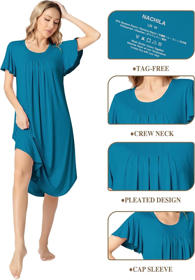 Teal Blue