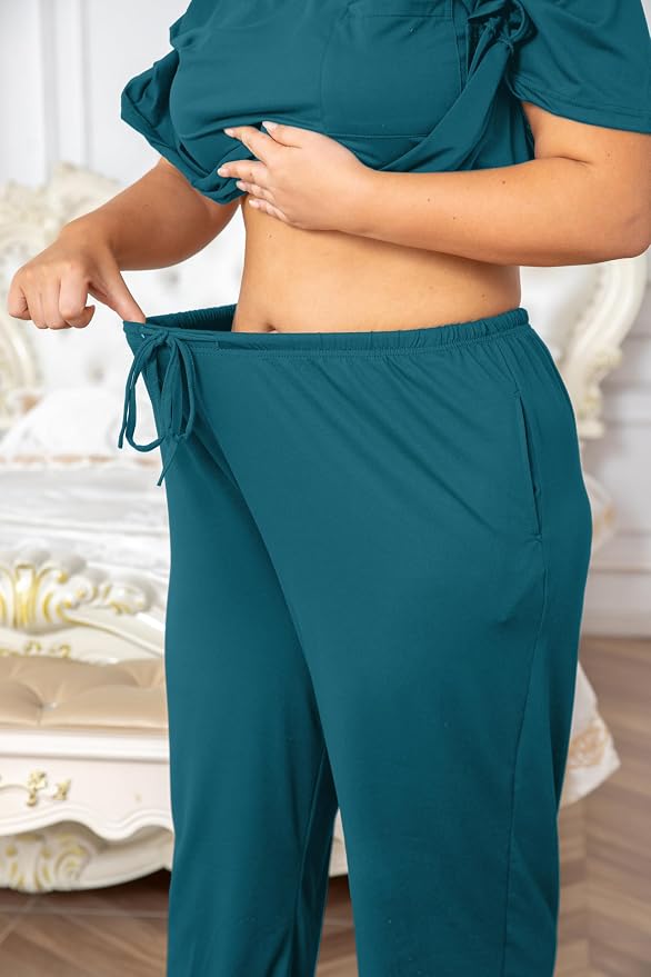 Peacock Green