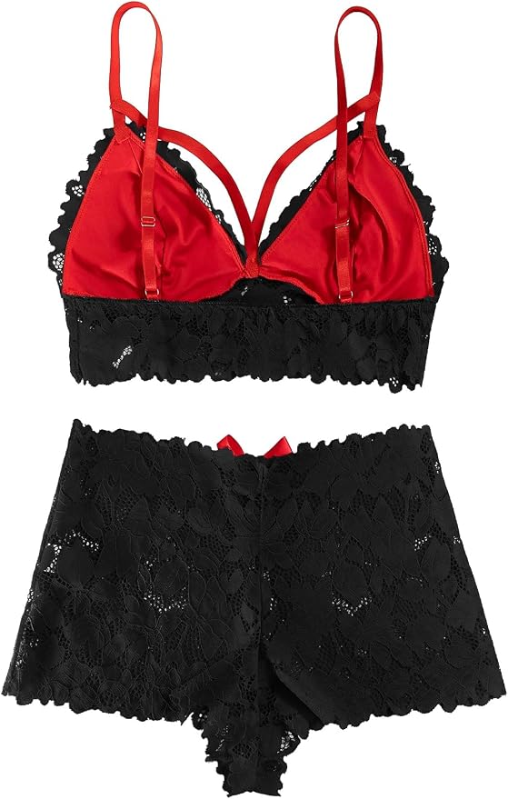 Black Red