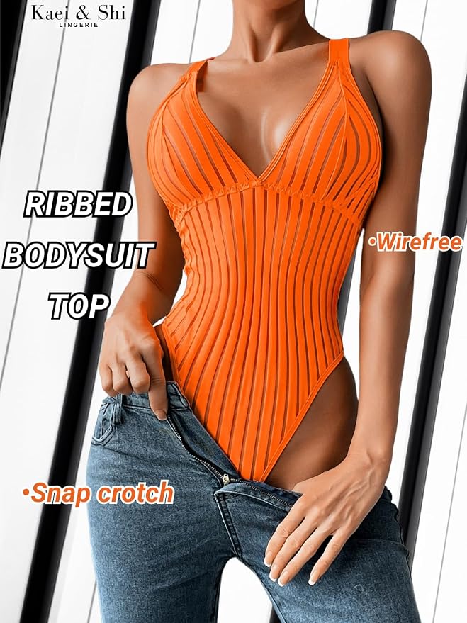 Neon Orange