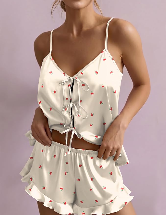Beige Cherry