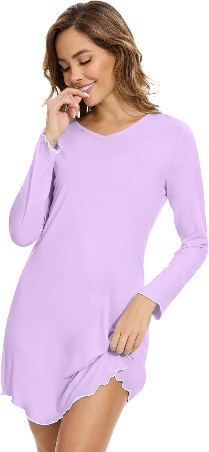 B-light Purple