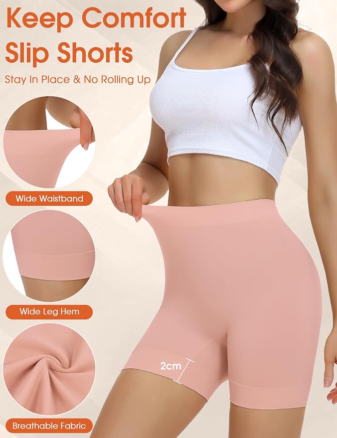 3 Pack-black+nude+pink
