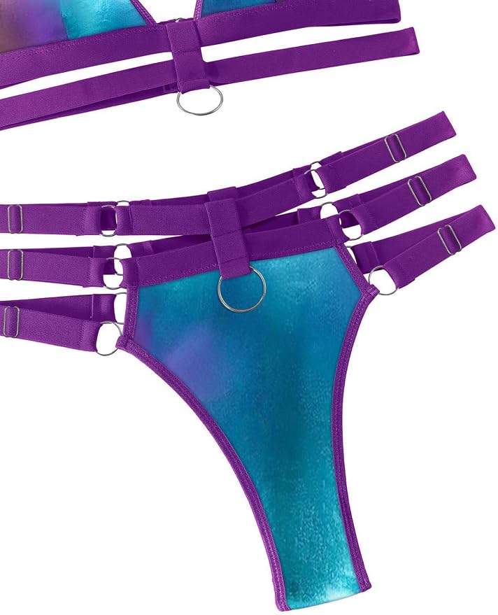 Laser Purple