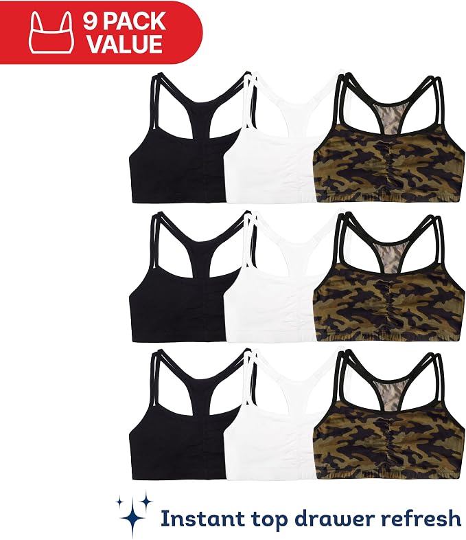 Camo/White/Black