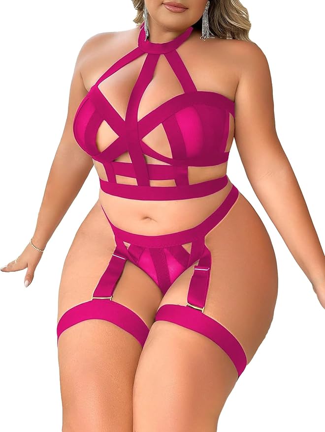 Hot Pink