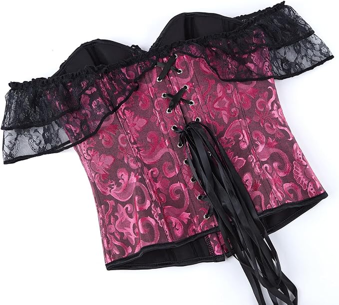 Black Rose Red