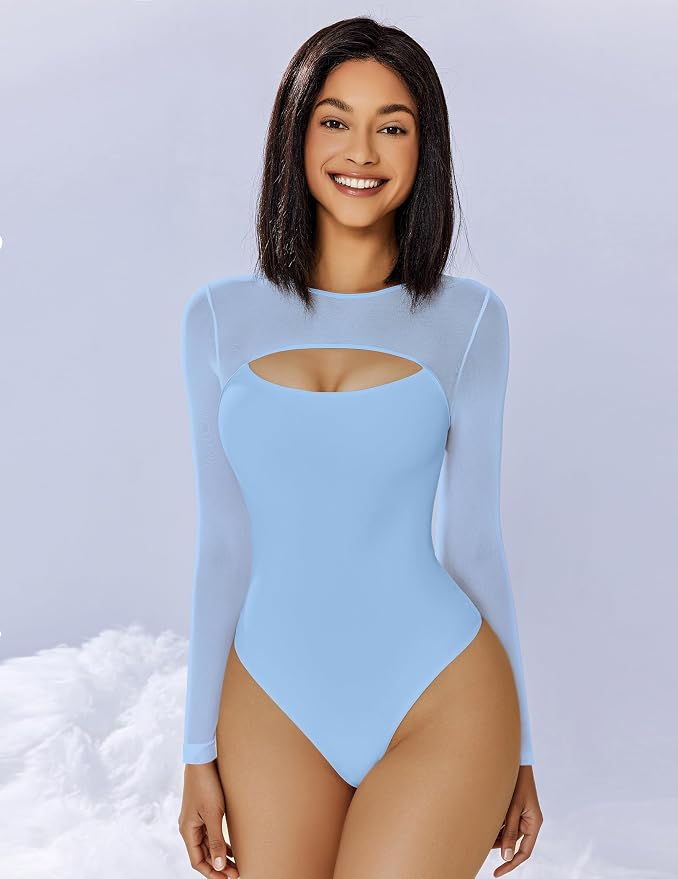 Light Blue