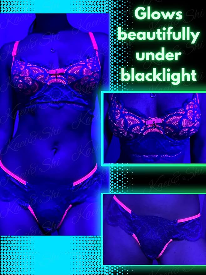 Neon Green