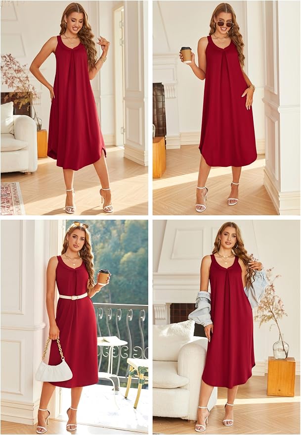 Wine Red