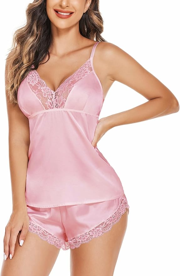 Rose Pink
