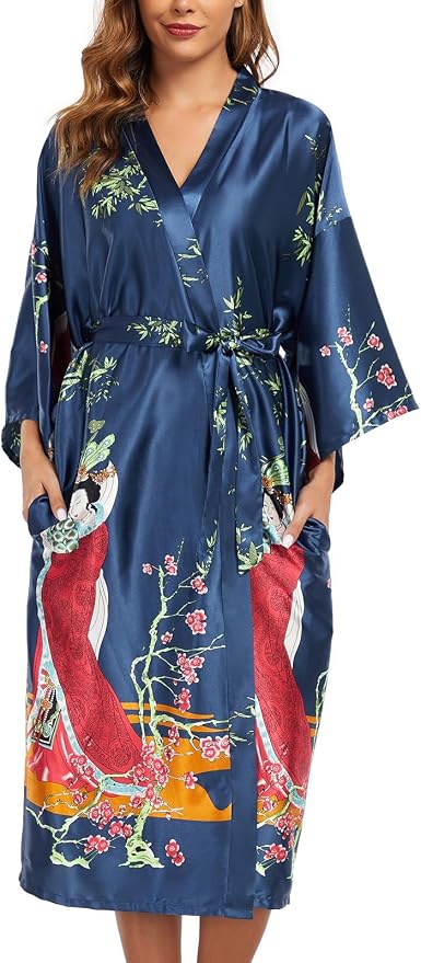 Beauty Navy