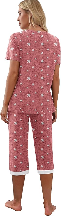 White Star Red