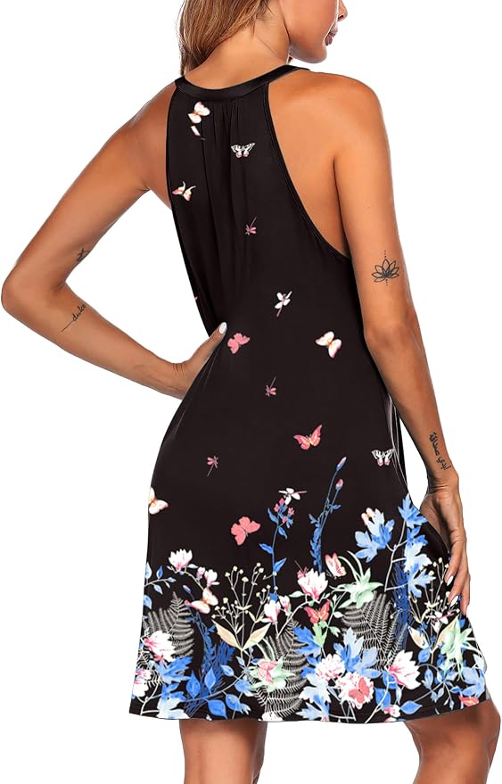 Butterfly Print