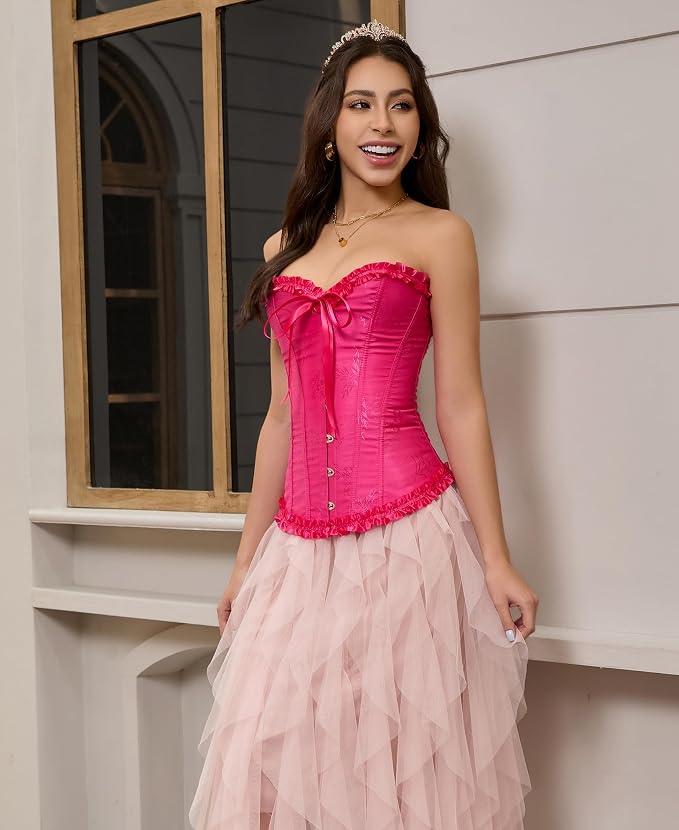 Bright Rose