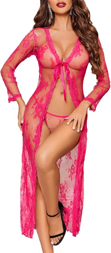 Hot Pink
