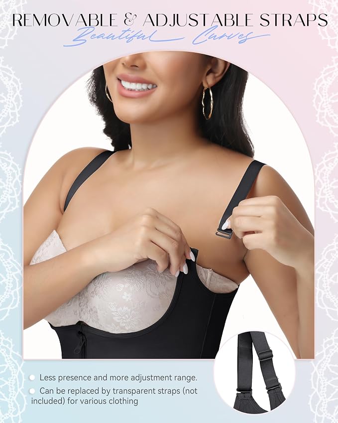 Black(choose One Size Larger for Fit)