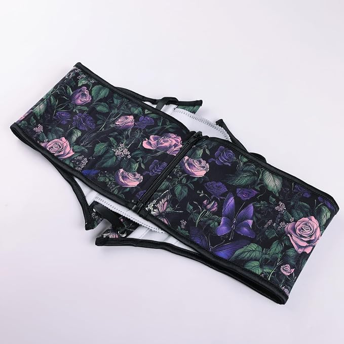 Purple Rose