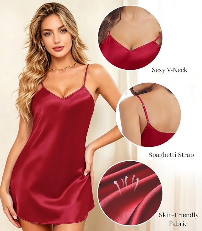 Dark Red