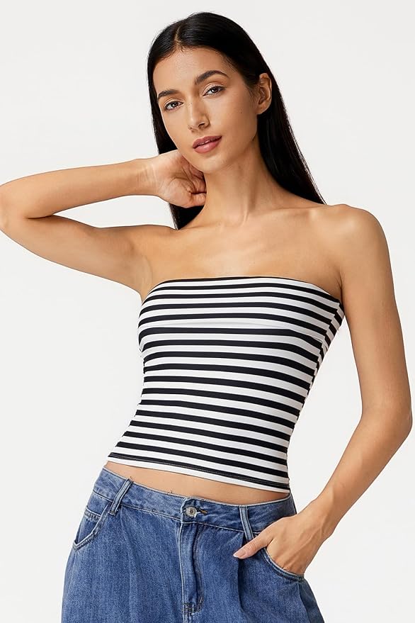 Black Stripe