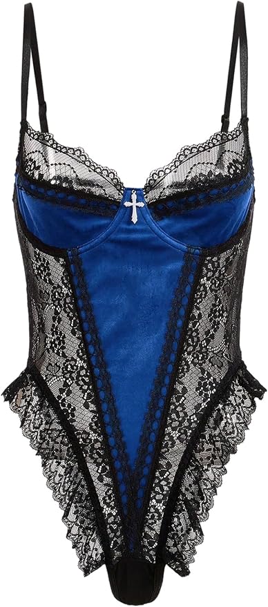 Royal Blue
