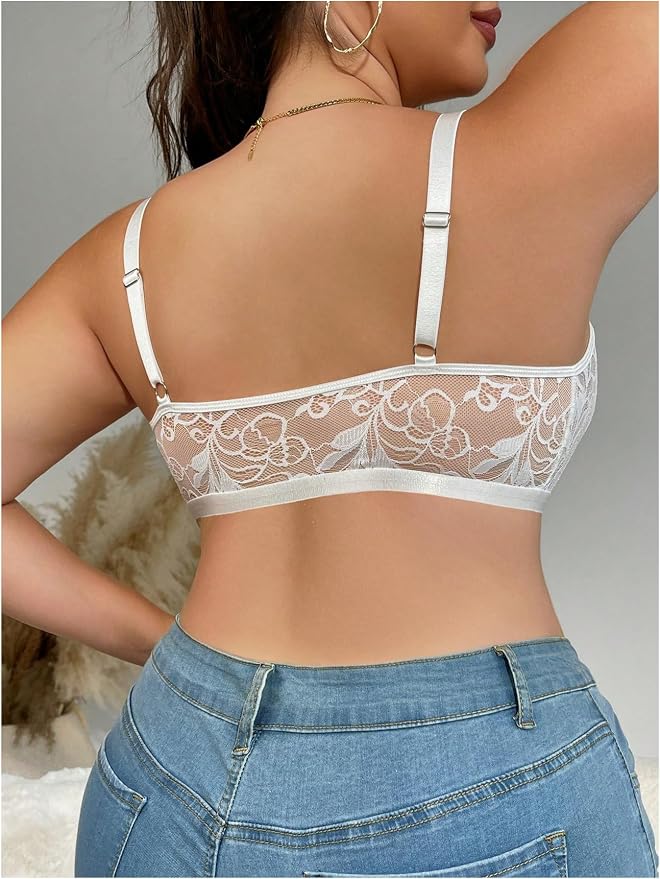White Lace