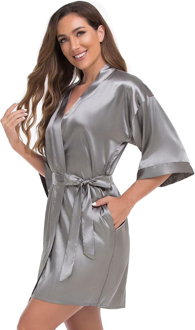 Charcoal Grey