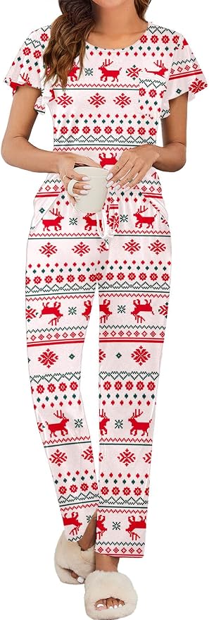 1 Pack-christmas
