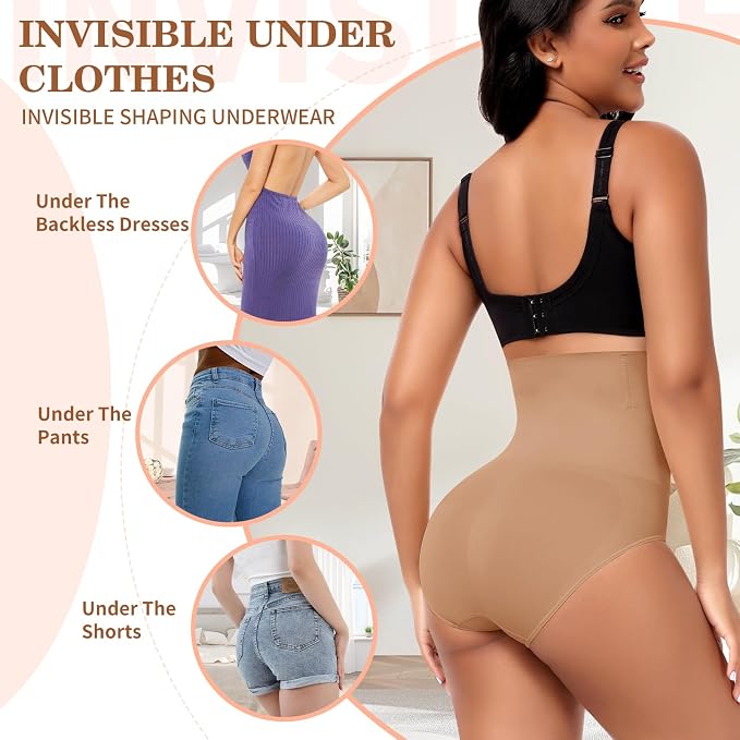 C# Latte(high-waist)
